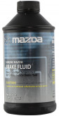 Гальмівна рідина MAZDA DOT-3 354мл data-src-small