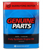SSANGYONG Diesel/Gasoline Oil SAE 5W-30 4л data-src-small