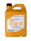 Антифриз концентрат 4 л Hyundai Long Life Coolant (червоний) data-src-small