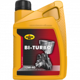Crown Oil Bi-Turbo SAE 15W-40 1л data-src-small