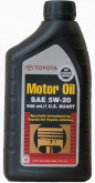TOYOTA SAE 5W-20 0.946л data-src-small