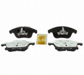 Гальмівні передні колодки Fusin 2.7 Ecoboost (w/ Power Split) -17 data-src-small