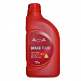 Рідина гальмівна HYUNDAI KIA DOT-4 1л data-src-small