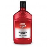 Автошампунь із воском 3TON 550мл data-src-small