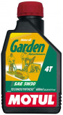 MOTUL GARDEN 4T 5W-30 600мл data-src-small