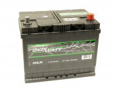 Аккумулятор GIGAWATT ASIA ПРАВ [+] 12V 68AH 550A 261*175*220 data-src-small