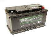 Аккумулятор GIGAWATT ПРАВ [+] 12V 90AH 720A 353*175*190 data-src-small