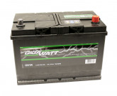 Аккумулятор GIGAWATT ASIA ПРАВ [+] 12V 91AH 740A 306*173*225 data-src-small