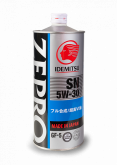 IDEMITSU Zepro Touring SN/ GF-5 5W-30 1л data-src-small