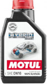 MOTUL HYBRID SAE 0W-16 1л data-src-small