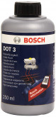 Гальмівна рідина BOSCH DOT-3 250мл data-src-small