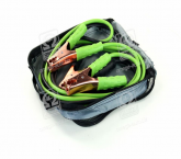 Провід прикурювання 300А, 3м, (-50С) data-src-small