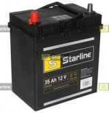 Акумулятор STARLINE (Asia), L