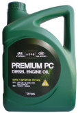 HYUNDAI KIA Premium PC Diesel SAE 10W-30 4л data-src-small
