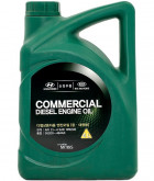 HYUNDAI KIA Commercial DIESEL SAE 10W-40 4л data-src-small