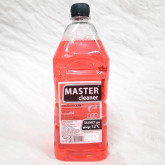 Очищувач скла зим. Master cleaner -12 Ліс. ягода 1л data-src-small