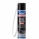 Очисник дизельного впуску Liqui Moly Ansaug System Reiniger Diesel 400мл data-src-small
