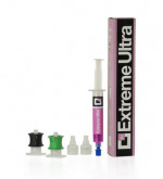 Регенеруюча присадка для компресора ERRECOM Compressor+ 6мл data-src-small