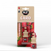 Освіжувач повітря салону Caro полуниця 4мл data-src-small