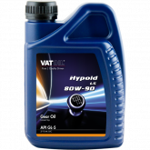 VATOIL Hypoid LS GL-5 80W-90 1л data-src-small