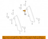 Фіксатор заднього ліхтаря data-src-small