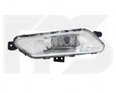 Протитуманна фара права H8 data-src-small