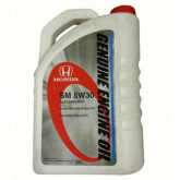 Honda Genuine Motor Oil SAE 5W-30 SM 4л data-src-small