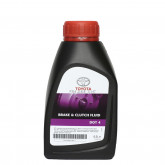 Гальмівна рідина TOYOTA DOT-4 0,5л data-src-small