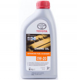 TOYOTA Fuel Economy Extra SAE 0W-20 1л data-src-small