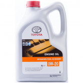 TOYOTA XS SAE 0W-20 5л data-src-small