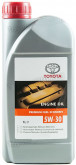 TOYOTA Premium Fuel Economy 5W-30 1л data-src-small
