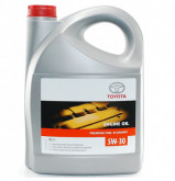 TOYOTA Premium Fuel Economy 5W-30 5л data-src-small