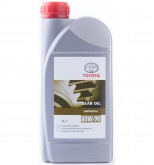 TOYOTA Hypoid Gear Oil GL-4/GL-5 SAE 80W-90 1л data-src-small