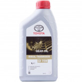 TOYOTA Трансмісійне масло LV SAE 75W MT 1л data-src-small