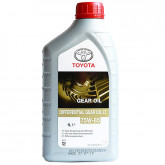 TOYOTA Defferential Gear Oil LT SAE 75W-85 1л data-src-small