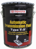 TOYOTA ATF Type T-IV 20л data-src-small