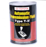 TOYOTA ATF Type T-IV 1л data-src-small