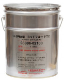 TOYOTA CVT Fluid TC (На розлив) data-src-small