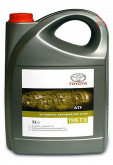 TOYOTA ATF Type T-IV 5л data-src-small