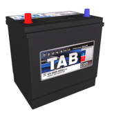 АКБ TAB POLAR S (Asia), R