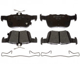 Гальмівні задні колодки Fusion 13-20 /Escape 17-19 / Edge 15-20 (R-Line Ceramic) data-src-small