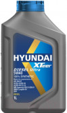 Xteer Hyundai Diesel Ultra SN/CF 5W-40 1л data-src-small