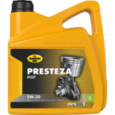Kroon Oil Presteza MSP 5W-30 4л data-src-small