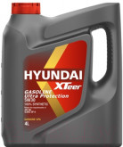 Xteer Hyundai Gasoline Ultra Protection SN/GF-5 5W-30 4л data-src-small