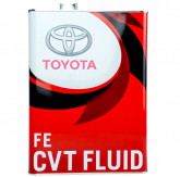 TOYOTA CVT Fluid FE 4л data-src-small