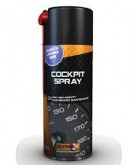 Спрей RYMAX Cockpit Cleaner 400 мл data-src-small