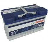 Акумулятор 75Ah/730A EFB (R+ Стандартні клеми) 315x175x175 B13 data-src-small