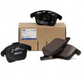 Гальмівні колодки передні Fusion/MKZ data-src-small