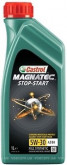 Castrol Magnatec Stop-Start 5W-30 A3/B4 1л data-src-small