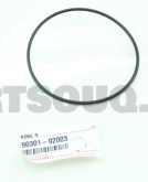 Кільце ущільнювача підшипника маточини data-src-small